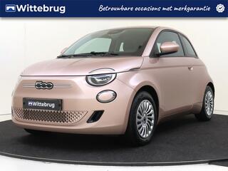 Fiat 500 (2007 - 2025)