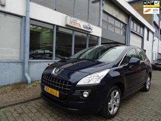PEUGEOT 3008 1.6 VTi Premi�re
