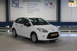 Citroen C3 (2010 - 2016)