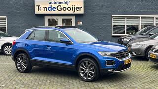 VOLKSWAGEN T-Roc 1.0 TSi Style Business | NAV. | PANORAMA | CAMERA | 18