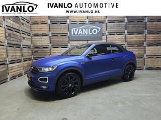 Volkswagen T-Roc Cabrio