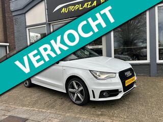 Audi A1 (2010 - 2018)