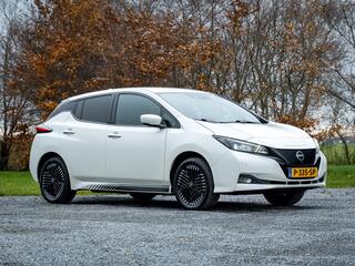 Nissan Leaf (2018 - 2025)