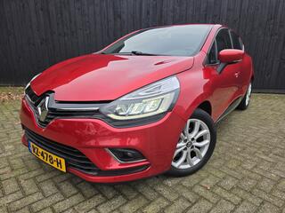 Renault Clio (2012 - 2019)