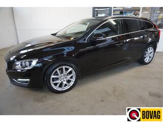 Volvo V60 (2010 - 2018)