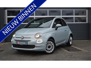 Fiat 500 (2007 - 2025)