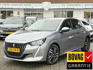 PEUGEOT 208 1.2 PureTech Blue Lease Allure NAVI | KLIMA | CAMERA | BOVAG !!!