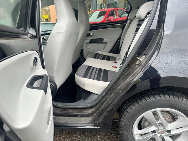 Seat MII 1.0 Chill Out PDC/CRUISECONTROL