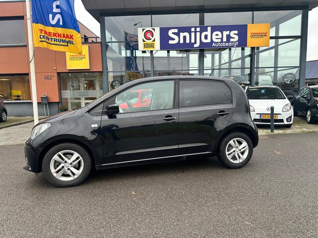 Seat MII 1.0 Chill Out PDC/CRUISECONTROL