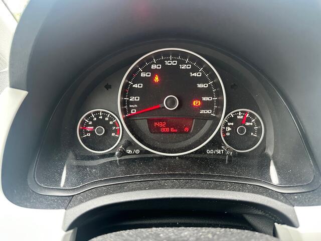 Seat MII 1.0 Chill Out PDC/CRUISECONTROL