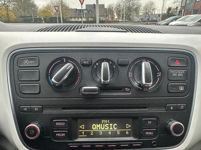 Seat MII 1.0 Chill Out PDC/CRUISECONTROL