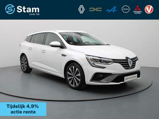 Renault Megane Estate