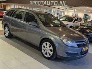 Opel Astra Stationwagon