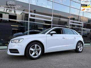 Audi A3 Sportback (2012 - 2020)