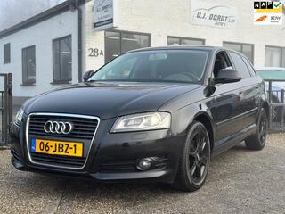 Audi A3 Sportback (2004 - 2012)