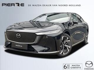 Mazda 6 6e Takumi Business Edition 68.8 kWh | LEDER | NAVI | PANO | 360 CAMERA |
