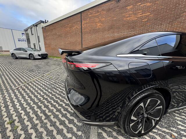Mazda 6 6e Takumi Business Edition 68.8 kWh | LEDER | NAVI | PANO | 360 CAMERA |