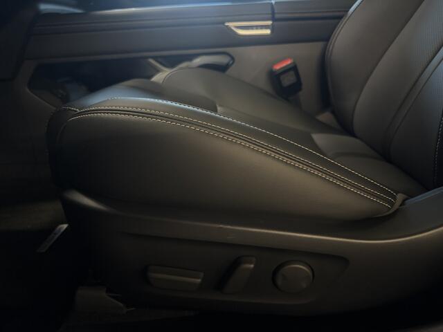 Mazda 6 6e Takumi Business Edition 68.8 kWh | LEDER | NAVI | PANO | 360 CAMERA |