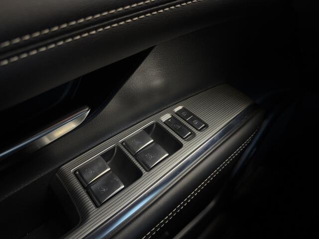 Mazda 6 6e Takumi Business Edition 68.8 kWh | LEDER | NAVI | PANO | 360 CAMERA |