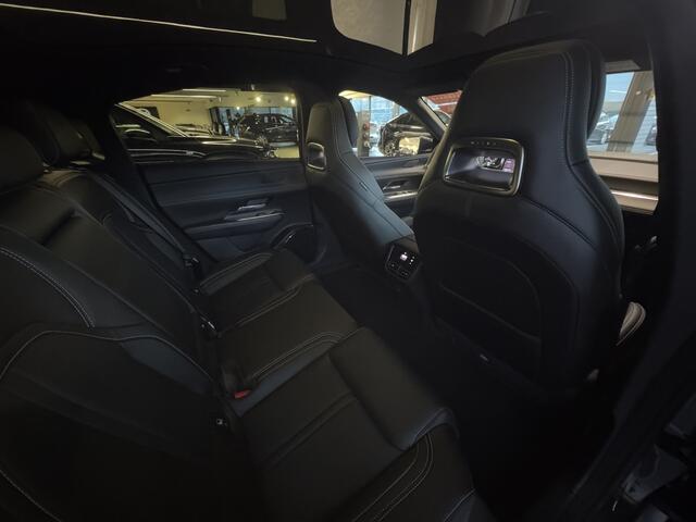 Mazda 6 6e Takumi Business Edition 68.8 kWh | LEDER | NAVI | PANO | 360 CAMERA |