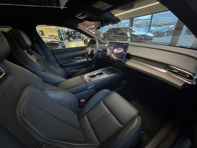 Mazda 6 6e Takumi Business Edition 68.8 kWh | LEDER | NAVI | PANO | 360 CAMERA |