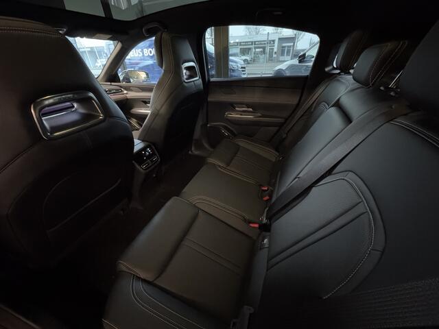 Mazda 6 6e Takumi Business Edition 68.8 kWh | LEDER | NAVI | PANO | 360 CAMERA |