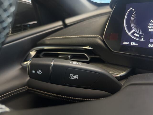 Mazda 6 6e Takumi Business Edition 68.8 kWh | LEDER | NAVI | PANO | 360 CAMERA |