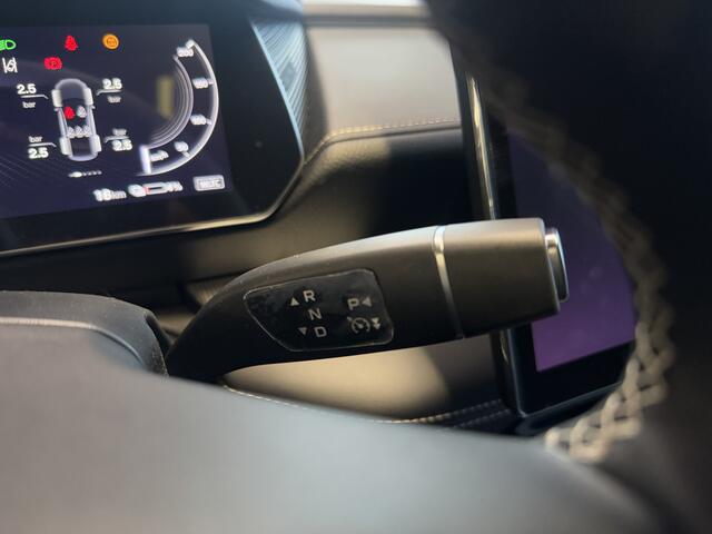 Mazda 6 6e Takumi Business Edition 68.8 kWh | LEDER | NAVI | PANO | 360 CAMERA |