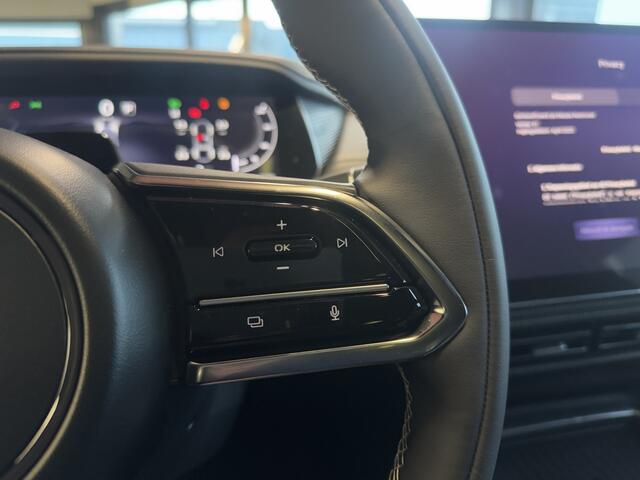 Mazda 6 6e Takumi Business Edition 68.8 kWh | LEDER | NAVI | PANO | 360 CAMERA |