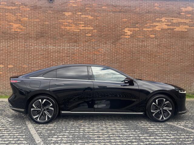 Mazda 6 6e Takumi Business Edition 68.8 kWh | LEDER | NAVI | PANO | 360 CAMERA |