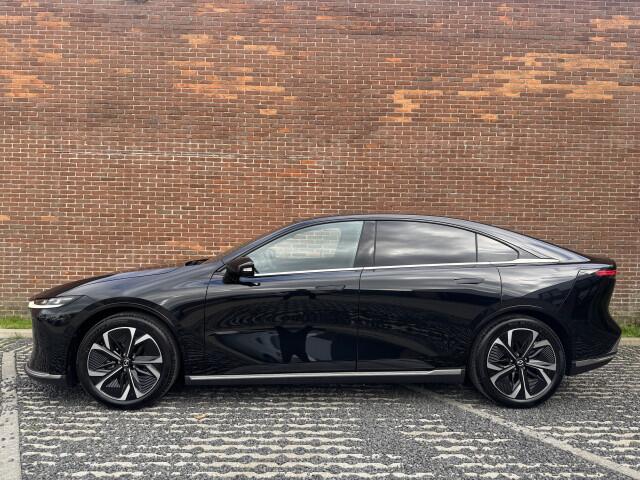 Mazda 6 6e Takumi Business Edition 68.8 kWh | LEDER | NAVI | PANO | 360 CAMERA |