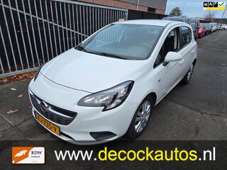 Opel Corsa (2014 - 2019)