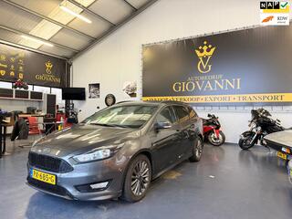 Ford Focus Wagon (2011 - 2018)