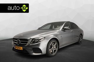 Mercedes-Benz E-Klasse (2016 - 2023)
