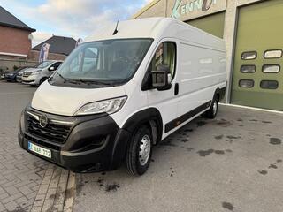 Opel Movano �18.900 Excl. BTW  L4H2 3,5t Edition verst�rkt