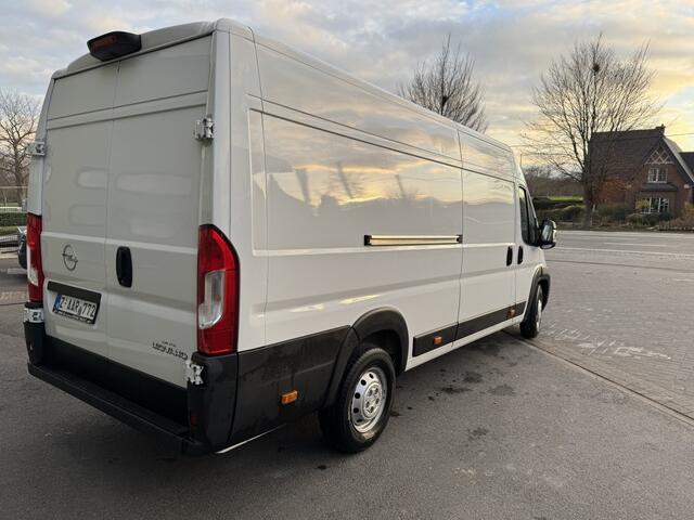 Opel Movano �18.900 Excl. BTW  L4H2 3,5t Edition verst�rkt