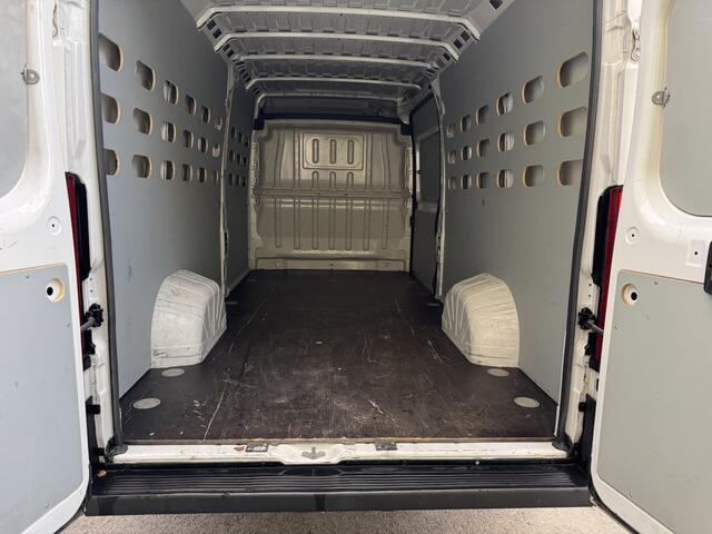 Opel Movano �18.900 Excl. BTW  L4H2 3,5t Edition verst�rkt