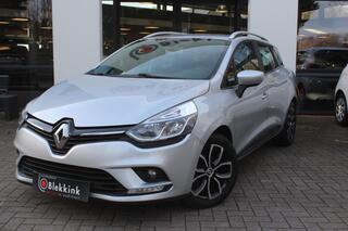 Renault Clio Estate 0.9 TCe Limited Navi,ECC