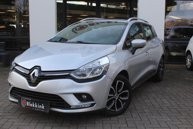 Renault Clio Estate 0.9 TCe Limited Navi,ECC