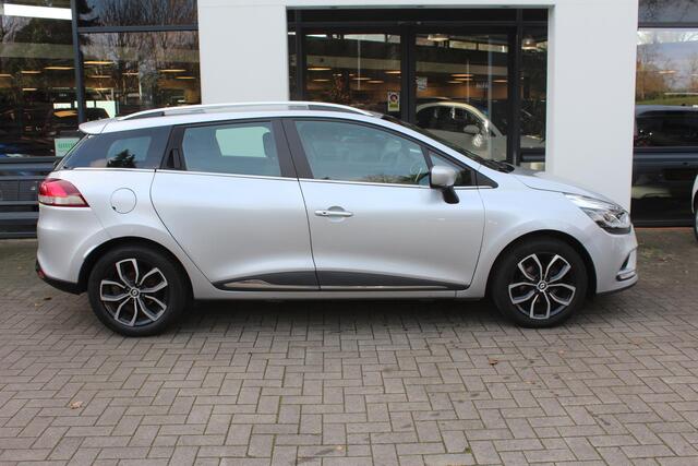 Renault Clio Estate 0.9 TCe Limited Navi,ECC