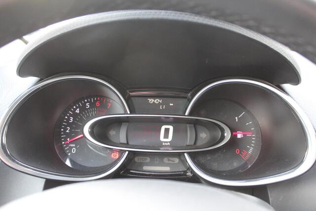 Renault Clio Estate 0.9 TCe Limited Navi,ECC