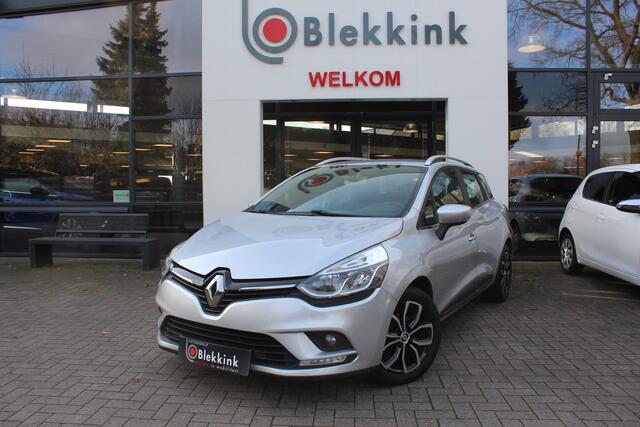 Renault Clio Estate 0.9 TCe Limited Navi,ECC