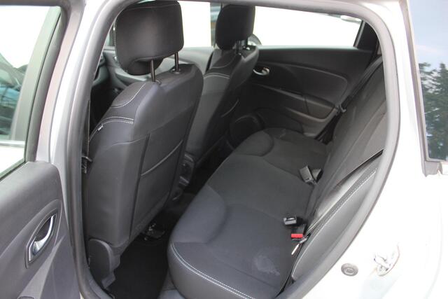 Renault Clio Estate 0.9 TCe Limited Navi,ECC