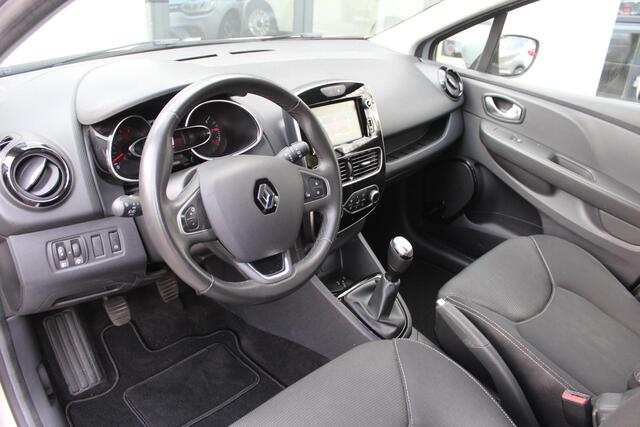 Renault Clio Estate 0.9 TCe Limited Navi,ECC