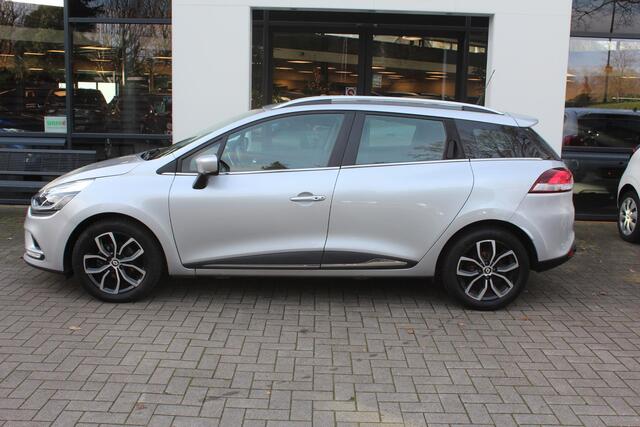 Renault Clio Estate 0.9 TCe Limited Navi,ECC