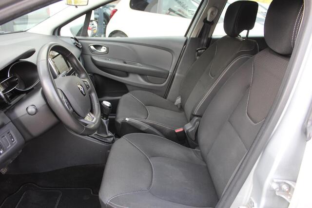 Renault Clio Estate 0.9 TCe Limited Navi,ECC