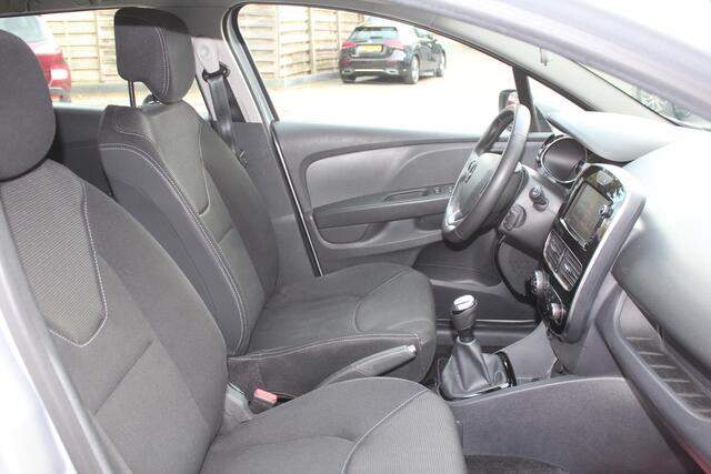 Renault Clio Estate 0.9 TCe Limited Navi,ECC
