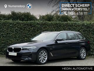 BMW 5-Serie (2016 - 2023)