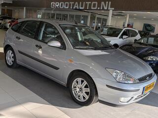 Ford Focus (1998 - 2005)