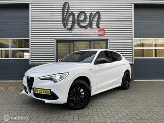 ALFA ROMEO Stelvio 2.0 T AWD Veloce BOMVOLL!!